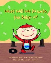 Tapa de What Will We Do with the Baby-O?