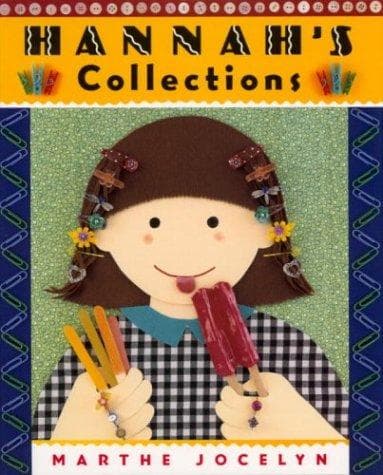Tapa de Hannah's Collections