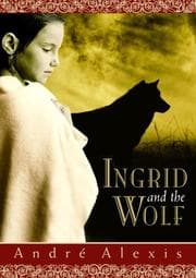 Tapa de Ingrid and the Wolf