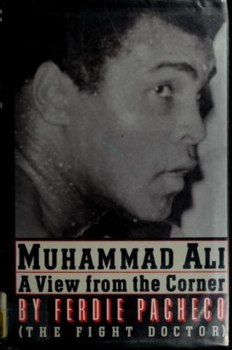 Tapa de Muhammad Ali