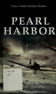 Tapa de Pearl Harbor
