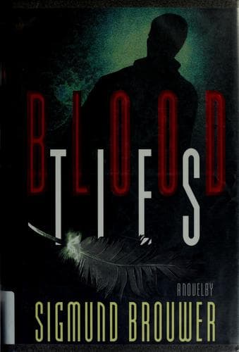 Tapa de Blood ties