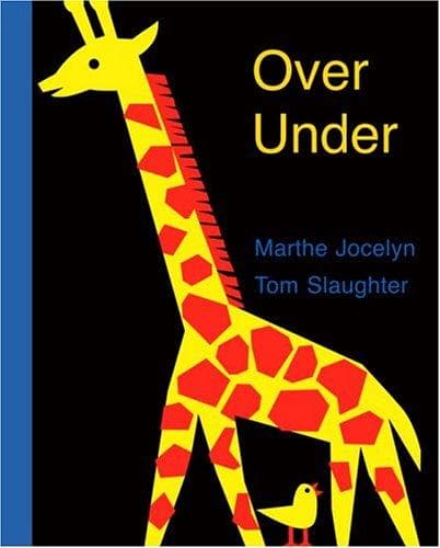 Tapa de Over Under