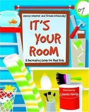Tapa de It's your room