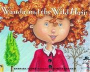 Tapa de Wanda and the Wild Hair