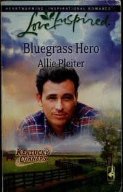 Tapa de Bluegrass hero