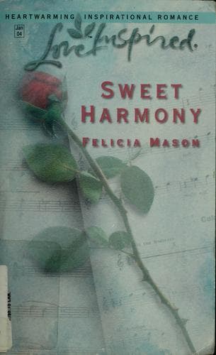 Tapa de Sweet harmony