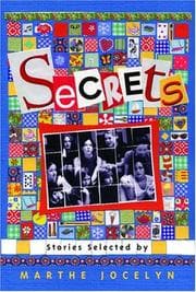Tapa de Secrets