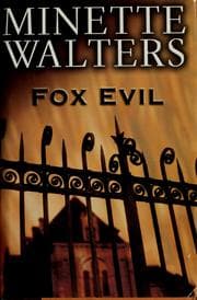 Tapa de Fox evil