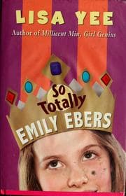 Tapa de So totally Emily Ebers