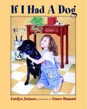 Tapa de If I Had a Dog