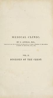Tapa de Medical clinic