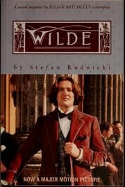 Tapa de Wilde