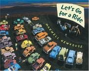 Tapa de Let's Go for a Ride