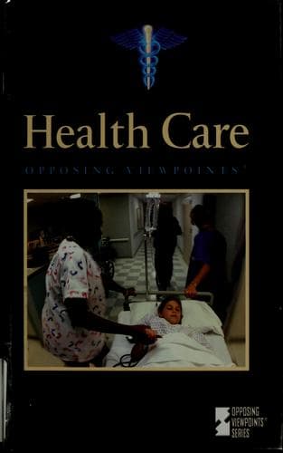 Tapa de Health care