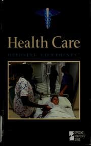 Tapa de Health care