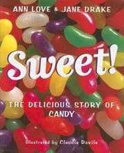Tapa de Sweet!
