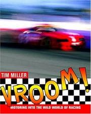 Tapa de Vroom!