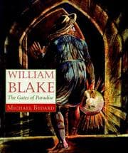 Tapa de William Blake