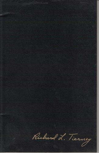 Tapa de Collected poems