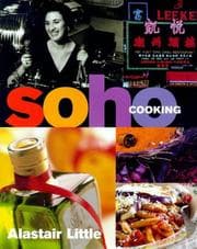 Tapa de Soho cooking