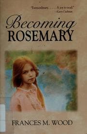 Tapa de Becoming Rosemary