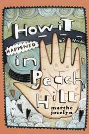 Tapa de How It Happened in Peach Hill