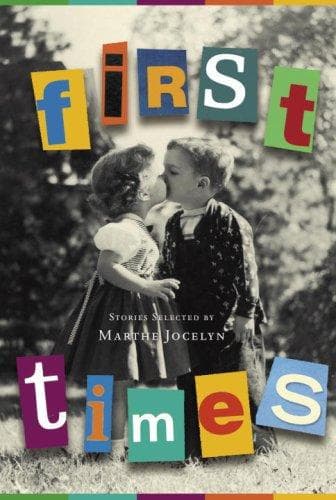 Tapa de First Times