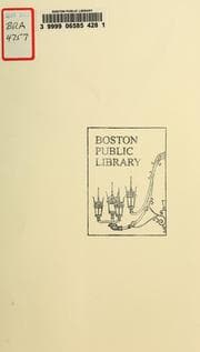 Tapa de Boston harbor islands state park: boat schedules, summer 1987
