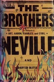 Tapa de The brothers