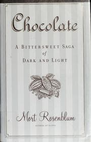 Tapa de Chocolate