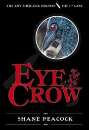 Tapa de Eye of the Crow