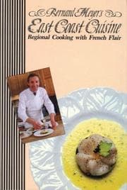 Tapa de Bernard Meyer's East Coast Cuisine