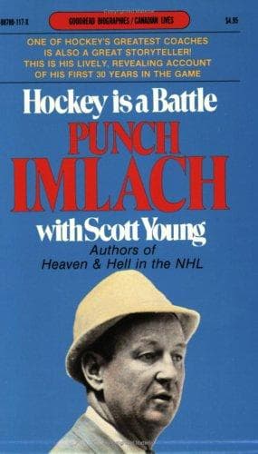 Tapa de Hockey Is a Battle