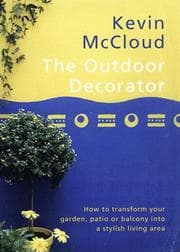 Tapa de The outdoor decorator