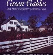 Tapa de Green Gables