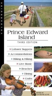 Tapa de Prince Edward Island