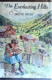 Tapa de The everlasting hills