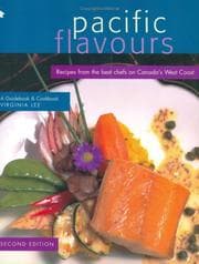 Tapa de Pacific Flavours