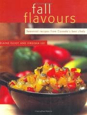 Tapa de Fall Flavours