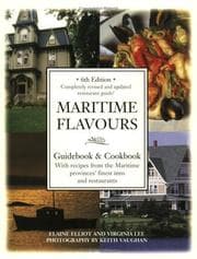 Tapa de Maritime flavours