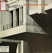 Tapa de Government center