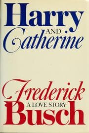 Tapa de Harry and Catherine