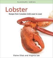Tapa de Lobster