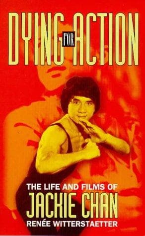 Tapa de Dying for Action