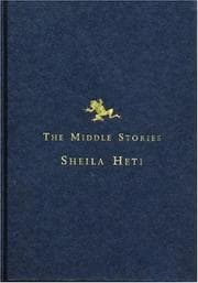 Tapa de The middle stories
