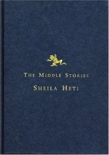 Tapa de The Middle Stories