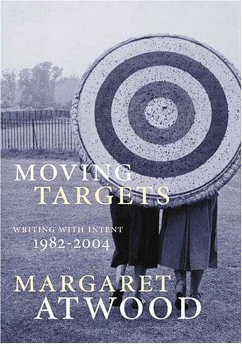 Tapa de Moving targets