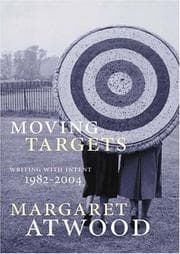 Tapa de Moving targets