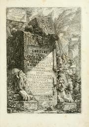 Tapa de Lettere di givstificazione